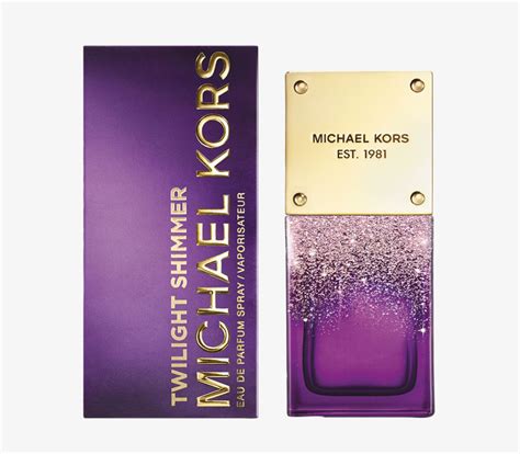 michael kors twilight blau|Twilight Shimmer Michael Kors for women .